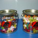 PET Bucket Tin-95x90mm