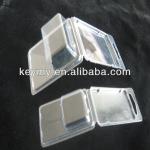 PET clamshell packaging KY87031