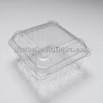 PET clear Clamshell Hot clear 2% discount clamshell 1