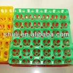 PET Egg Container/plastic egg tray/ duck tray 0086-18-5838059105 SL-I