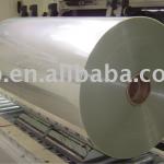 PET film for hot stamping foil application SU-H12