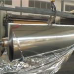 PET film for printing and lamination 43