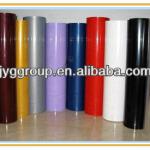 PET FILM polyester metallized film 03