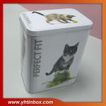 pet food tin can YH-138