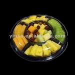 PET fruit plastic Container ys8013