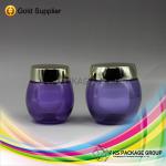 PET Jar Bottles For Cream Package KS-DRW01