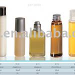 PET Plastic Packaging Cosmetic Bottle Hotel Supplies B108-B114