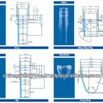 PET/PP Preforms