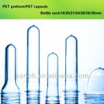 PET preform bottle ss