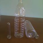 PET preform bottle O01