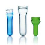 pet preforms and pet bottle caps 91-7373756001