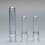 Pet Preforms Bottles PET preforms