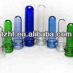 PET preforms for plastic bottles HF-J001