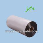 Pet silver metalized thermal lamination film YM