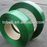 PET Strap band for cotton sealing Toboli081503