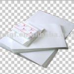 PET white film- PET pearl film