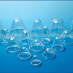 PET Wide-mouth Preforms for Jars Wide-mouth preform