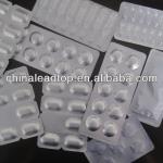 Pharmacetical use blister aluminum foil BLISTER FOIL