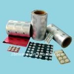 Pharmaceutical aluminium foil 8011