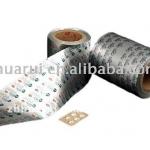 Pharmaceutical aluminium foil 8011