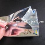 pharmaceutical Aluminum Foil bag JY-F08 JY-F09 JY-F10