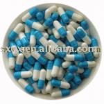 Pharmaceutical Empty Gelatin Capsule QX0029