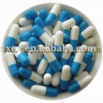 Pharmaceutical Gelatin Empty Capsules QX0027