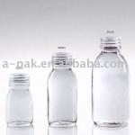 Pharmaceutical Glass Bottle 300301