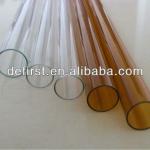 pharmaceutical glass tube OD 10-32mm