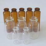 Pharmaceutical glass vials 2ml-30ml