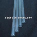 Pharmaceutical Neutral Glass Tube COE 5.0 Bomix-2