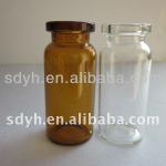 pharmaceutical tubular vial 10ml