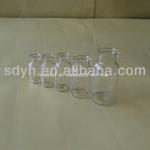 pharmaceutical tubular vial 2ml