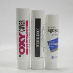 Pharmaceuticals Packaging Tubes 25MM