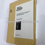 Phone shell packaging box TP1404