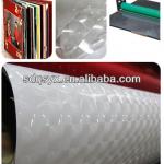 photo album cold lamination films, multi lens 3D lamination films QS-CL