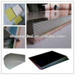 photo album environmental PVC sheet S-PVC