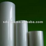 Photo hot lamination roll crystal film PET