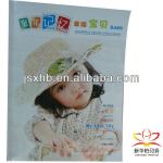 Photobook digital printing, fast printing Magazine