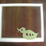 picture frame matboard YB-008