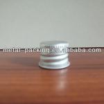 pilfer proof aluminium caps for bottles L-20~100