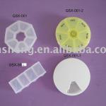 Pill Box QSX-001