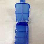 Pill Box/Plastic Pill Box/Storage Pill Box MB039