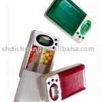 Pill Box With Alarm Timer P-0515