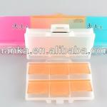 Pill Case for promotion or gift item HT4206,HT-4206