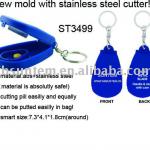 Pill Cutter ST3499