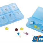 Pill Organizer Set G5246