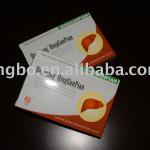 pill paper box DSF-2683