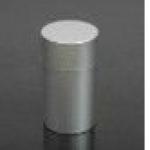 pill plastic Bottle,silvery medicine jar,pharmaceutical container C1-3B