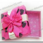 Pink candy wrapping MSD0077